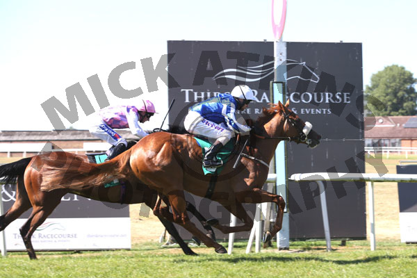 Race 5 - New Show (5)