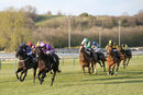 Race 5 - Peerless (6)
