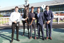 Race 5 - Prefontaine (13)