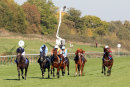 Race 5 - Prefontaine (2)