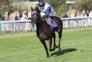 Race 5 - Prefontaine (8)