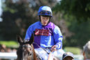 Race 5 - Prince Of Harts (15)