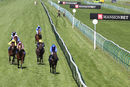 Race 5 - Prince Of Harts (5)