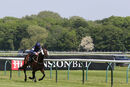 Race 5 - Puckle (3)