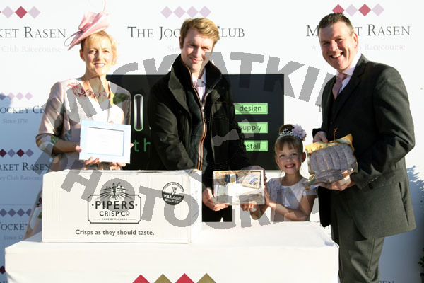 Race 5 - Royal Village (14)