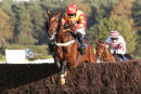 Market Rasen Races (20 Oct 18)