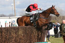 Race 5 - Sam Brown (4)