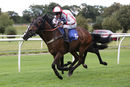 Race 5 - Scarlet Dragon (10)