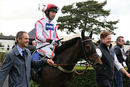 Race 5 - Scarlet Dragon (11)