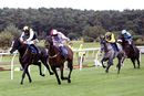 Race 5 - Scarlet Dragon (6)