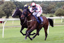 Race 5 - Scarlet Dragon (8)