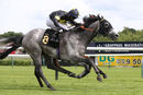 Race 5 - Silver Gunn (12)
