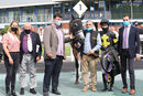 Race 5 - Silver Gunn (16)