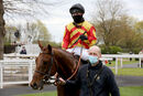 Race 5 - Sir Ron Priestley (10)