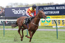 Race 5 - Sir Ron Priestley (3)