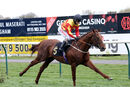 Race 5 - Sir Ron Priestley (5)