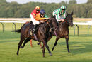 Race 5 - Snow Berry (12)