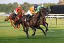 Race 5 - Snow Berry (15)