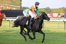 Race 5 - Snow Berry (19)