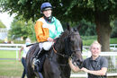 Race 5 - Snow Berry (21)