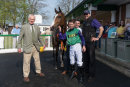 Race 5 - Starplex (12)