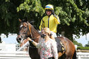 Race 5 - Sweet Believer (13)