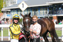 Race 5 - Sweet Believer (14)