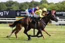 Race 5 - Sweet Believer (9)