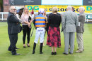 Race 5 - Tarboosh (2)