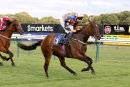 Race 5 - Tarboosh (9)