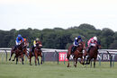 Race 5 - Tregony (3)