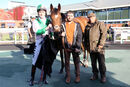 Race 5 - Typewriter (20)