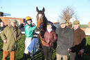 Race 5 - Who What Where (15)