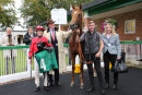Race 5 - Yes You (10)