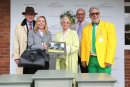 Race 5 - Yes You (11)
