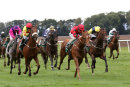 Race 5 - Yes You (4)