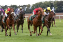 Race 5 - Yes You (5)