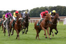 Race 5 - Yes You (6)
