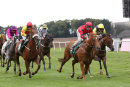 Race 5 - Yes You (7)