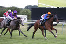 Race 5 - Your Love Is King (11)
