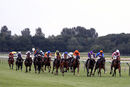 Race 5 - Your Love Is King (3)
