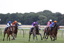 Race 5 - Your Love Is King (5)