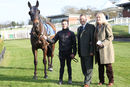 Race 5 (1) - Best Turned Out