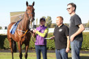 Race 5 (1) - Best Turned Out
