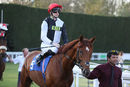Race 5 (1) - First In Line