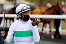 Race 5 (1) - Frankie Dettori