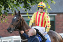 Race 5 (1) - Holy Hymn