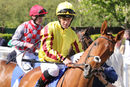 Race 5 (1) - Lady Lizzy