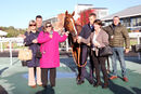 Race 5 (1) - New Pursuit