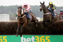 Race 5 (1) - Newberry New